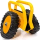 Тележка для гипсокартона/дверей DeWalt DXWT-201 - изображение 8