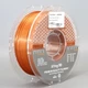 Пластик для 3d друку Sting 3D PLA PLA Silk Мідь 1кг - зображення 1