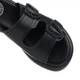 Шльопанці Meegocomfort Чорний 39 (1484Л) - изображение 6