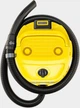 Пилосос Karcher WD 2-18 (1.628-500.0) - изображение 3