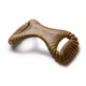 Игрушка для собак со вкусом бекона Benebone Dental Chew Bacon, 21 см - изображение 1