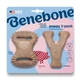 Набор игрушек для щенят Benebone Puppy Pack Dental, 2 шт, 11 см - изображение 1