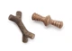 Набор игрушек для щенят Benebone Puppy Pack Twig, 2 шт, 11 см - изображение 5