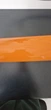 Стікерпак комплект наклейок ПУШКАГОНКА для мото MUSSTANG ORANGE - изображение 2