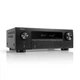 AV-ресивер Denon AVR-X580BT (5.2 сh) Black (art.245843) - зображення 1