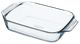 Форма для запікання Pyrex 39×25×7 см 4 л - зображення 1