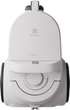Пылесос ELECTROLUX 850Вт, контейнер XXL, насадка для ламината/паркета/плитки (EL51C2SW) - изображение 5