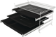 Електрична духова шафа Gorenje BSA6747A04BG (BO3SA5I01-2) (6816067) - зображення 5