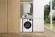 Пральна машина автоматична Gorenje W3NGPI62SBS/UA (7087417) - изображение 8