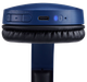 Гарнітура Panasonic RB-HF630BG-A (7086664) - зображення 4