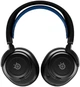 Навушники бездротові SteelSeries Arctis Nova 7P Black (61559) - зображення 3
