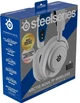 Навушники бездротові SteelSeries Arctis Nova 7P White (61561) - зображення 7