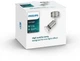Спотовый светильник Philips Limbali single spot Никель 1x50W (915005221601) - изображение 3