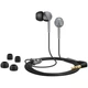 Наушники Sennheiser CX 200 Street II Black-Grey - изображение 1