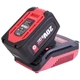 Акумуляторна батарея WORCRAFT CLB-20V-8.0, 8А - зображення 5