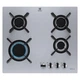 Варильна поверхня Electrolux KGU643723Z - зображення 1