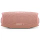 Портативная колонка JBL Charge 6 Pink (JBLCHARGE6PINK) - изображение 2