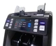 Счетчик банкнот MULTI COUNTER PRO 931 AXIOM 2026 мультивалютный с UV/MG/IR детекцией и определением номинала - изображение 2