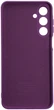 Чехол для смартфона Zarmans Soft Touch для Samsung Galaxy A05S Lilac (01000014002211007587) - изображение 2