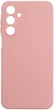 Чехол для смартфона Zarmans Soft Touch для Samsung Galaxy A05S Rose (01000014007011007588) - изображение 1