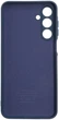 Чехол для смартфона Zarmans Soft Touch для Samsung Galaxy A05S Dark Blue (01000014000011007591) - изображение 2