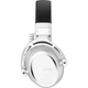 Игровые наушники Hator Hypergang 3 White (ESH06) [130174] - изображение 5
