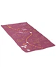 Манеж дитячий Carrello Piccolo+ CRL-11501/2 Orchid Purple бордовий - зображення 4