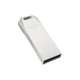 Флеш накопитель USB HOCO UD4 Intelligent High Speed Металл 16ГБ USB2.0 10-30Мб/c Silver - изображение 4