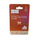 Карта памяти TF (MicroSD) для смартфонов и планшетов HOCO High speed 128ГБ Класс10 10-90Мб/c Orange - изображение 6
