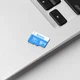Карта памяти TF (MicroSD) для смартфонов и планшетов HOCO High speed 64ГБ Класс10 10-95Мб/c Blue - изображение 4