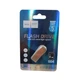 Флеш накопитель USB HOCO UD4 Intelligent High Speed Металл 8ГБ USB2.0 10-30Мб/c Silver - изображение 6