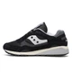 Кроссовки Saucony Shadow 6000 46 Black/Grey (1097-S70441-62 11,5) - изображение 2