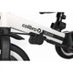 Велосипед триколісний Colibro TREMIX UP 6 в 1 CT-43-02 Blank білий з батьківською ручкою - зображення 4