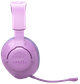 Гарнітура JBL QUANTUM 360 Wireless Purple (JBLQTUM360PUR) (7023990) - изображение 2