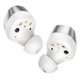 Навушники TWS Sennheiser MOMENTUM True Wireless 4 White Silver (700366) - зображення 3