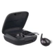 Навушники TWS Sennheiser Momentum Sport Metallic Graphite (700305) - зображення 1