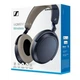 Навушники з мікрофоном Sennheiser MOMENTUM 4 Wireless Denim (700386) - изображение 6