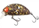 Воблер Lucky John Haira Tiny 44F 44мм 7г (HAT44F-503) - зображення 1