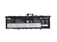 Аккумулятор Батарея для Lenovo Yoga Slim 7 Pro-14ITL5, Yoga Slim 7 Pro-14IHU5, L19C4PH3, L19D4PH3, L19M4PH3 3950mah 61Wh ORIGINAL - изображение 1