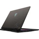 Ноутбук MSI Crosshair 16 HX (D14VGKG-057US, CROSSHAIR1614057) 64GB/1TB CUSTOM - изображение 5