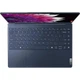 Ноутбук Lenovo Yoga 9 2-in-1 14IMH9 (83AC0001US) 16GB/2TB CUSTOM - зображення 2