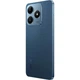 Смартфон Realme C63 8/256Gb (RMX3939) NFC Leather Blue Europe - зображення 7