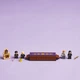 Конструктор LEGO Замок Гоґвортс™: Дуельний клуб (76441) - изображение 8