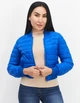 Куртка Jennyfer Ж1115101 колір синій S - изображение 1