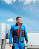 Куртка робоча чоловіча Neo Tools розмір S/48 (81-215-S) - изображение 3