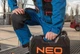 Куртка робоча чоловіча Neo Tools розмір S/48 (81-215-S) - изображение 6
