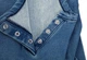 Кофта робоча чоловіча Neo Tools Denim розмір M (81-512-M) - изображение 12