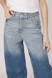 Джинсы baggy женские 42 цвет голубой Zeo Basic ЦБ-00273490 - изображение 3