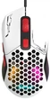Проводная игровая мышь XTRIKE ME GM-316W Wired mouse, 800-7200 6 Step DPI, USB, 1.5m, white - изображение 2