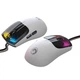Дротова ігрова миша MARVO Wired Programmable Gaming Mouse M727, 1200-12400dpi, USB, 1.5m, white - зображення 5